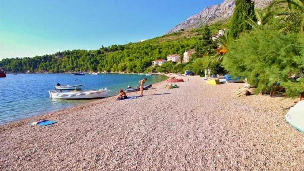 Apartments & Restaurant Galeb Marusici  Kültér fotó