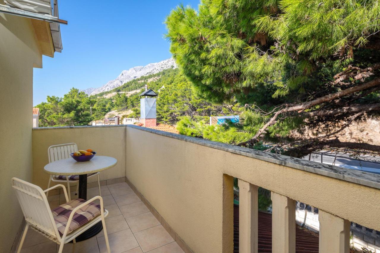 Apartments & Restaurant Galeb Marusici  Kültér fotó