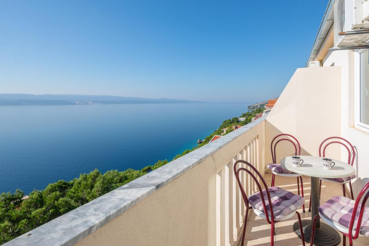Apartments & Restaurant Galeb Marusici  Kültér fotó