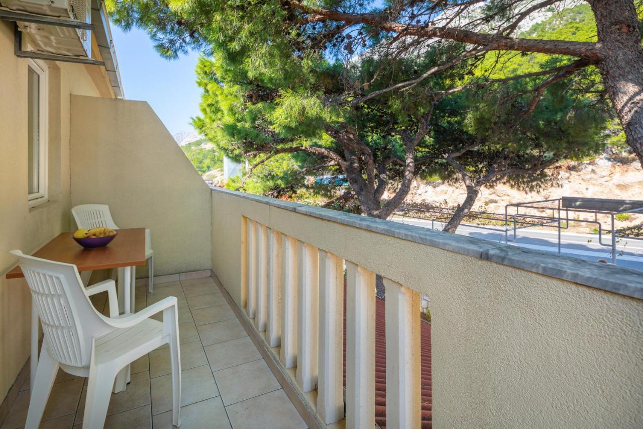 Apartments & Restaurant Galeb Marusici  Kültér fotó